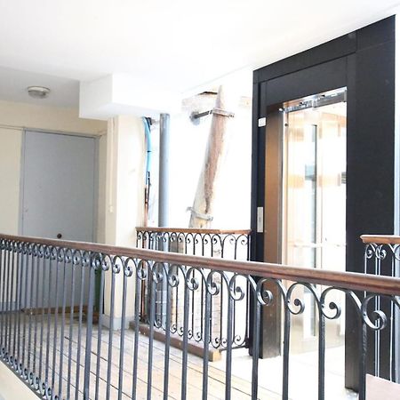 Guestready - Sunny Attic Apt Near Grand Theatre Bordeaux Exterior foto